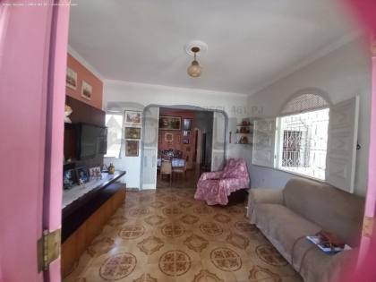 Casa Para Vender com 3 quartos 2 suítes no bairro Suíssa em Aracaju