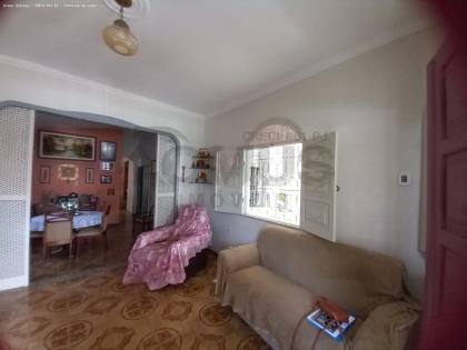 Casa Para Vender com 3 quartos 2 suítes no bairro Suíssa em Aracaju