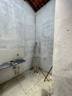 Casa Para Vender com 4 quartos no bairro São Conrado em Aracaju