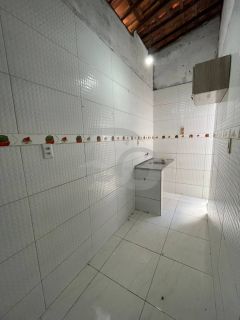 Casa Para Vender com 4 quartos no bairro São Conrado em Aracaju