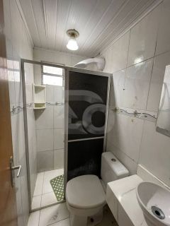 Casa Para Vender com 4 quartos no bairro São Conrado em Aracaju