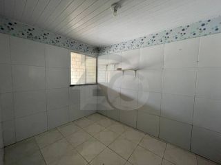 Casa Para Vender com 4 quartos no bairro São Conrado em Aracaju