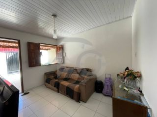 Casa Para Vender com 4 quartos no bairro São Conrado em Aracaju