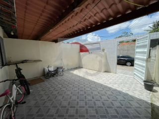 Casa Para Vender com 4 quartos no bairro São Conrado em Aracaju