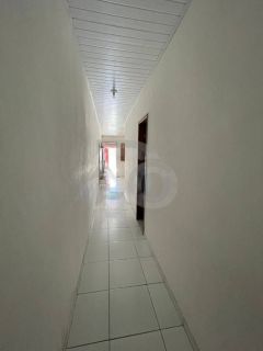 Casa Para Vender com 4 quartos no bairro São Conrado em Aracaju