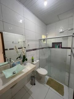 Casa Para Vender com 4 quartos no bairro São Conrado em Aracaju