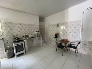 Casa Para Vender com 4 quartos no bairro São Conrado em Aracaju