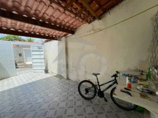 Casa Para Vender com 4 quartos no bairro São Conrado em Aracaju