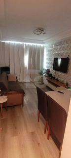 Apartamento Para Vender com 3 quartos 1 suíte no bairro Ponto Novo em Aracaju