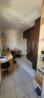 Apartamento Para Vender com 3 quartos 1 suíte no bairro Ponto Novo em Aracaju