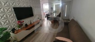 Apartamento Para Vender com 3 quartos 1 suíte no bairro Ponto Novo em Aracaju