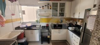 Apartamento Para Vender com 3 quartos 1 suíte no bairro Ponto Novo em Aracaju