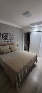 Apartamento Para Vender com 3 quartos 1 suíte no bairro Ponto Novo em Aracaju