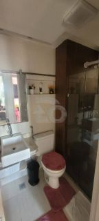 Apartamento Para Vender com 3 quartos 1 suíte no bairro Ponto Novo em Aracaju