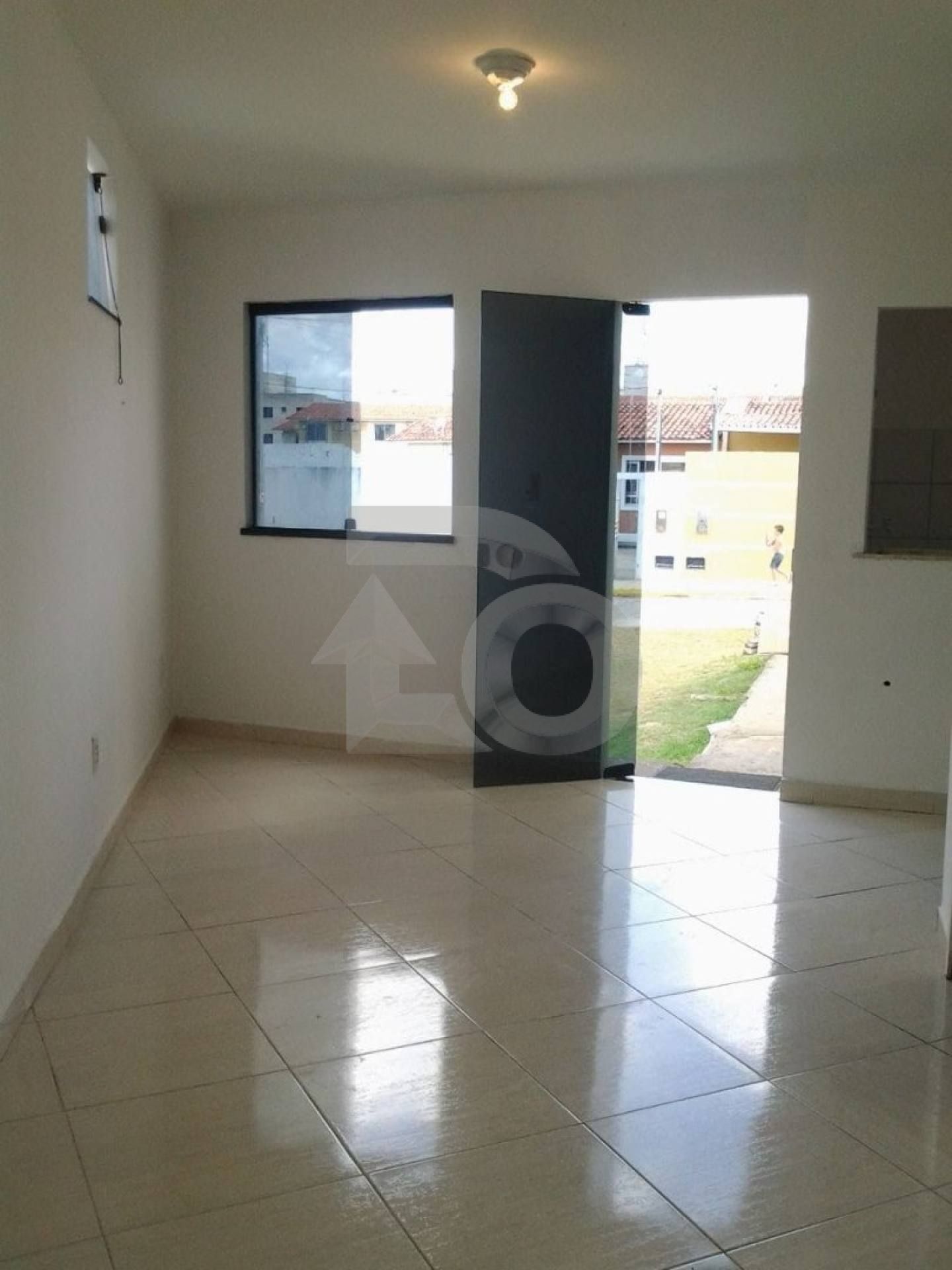 Casa de Condomínio Para Vender com 3 quartos no bairro Madre Paulina em São Cristóvão