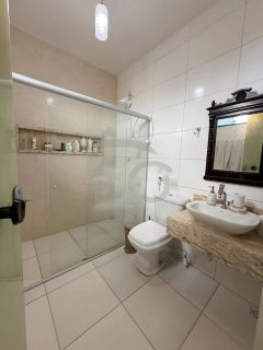 Casa Para Vender com 4 quartos 1 suíte no bairro Jabotiana em Aracaju