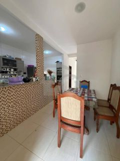 Casa Para Vender com 4 quartos 1 suíte no bairro Jabotiana em Aracaju