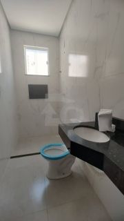 Casa Para Vender com 2 quartos 1 suíte no bairro Espaço Tropical em Barra Dos Coqueiros