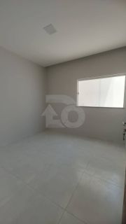 Casa Para Vender com 2 quartos 1 suíte no bairro Espaço Tropical em Barra Dos Coqueiros