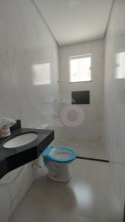 Casa Para Vender com 2 quartos 1 suíte no bairro Espaço Tropical em Barra Dos Coqueiros