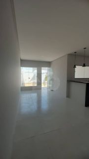 Casa Para Vender com 2 quartos 1 suíte no bairro Espaço Tropical em Barra Dos Coqueiros