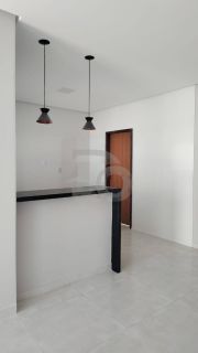 Casa Para Vender com 2 quartos 1 suíte no bairro Espaço Tropical em Barra Dos Coqueiros