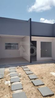 Casa Para Vender com 2 quartos 1 suíte no bairro Espaço Tropical em Barra Dos Coqueiros