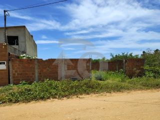 Lote / Terreno de Bairro Para Vender no bairro Robalo em Aracaju