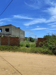 Lote / Terreno de Bairro Para Vender no bairro Robalo em Aracaju