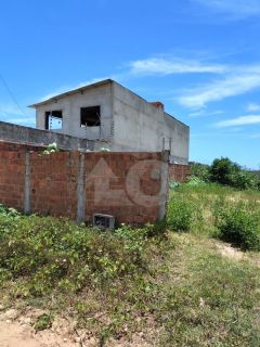 Lote / Terreno de Bairro Para Vender no bairro Robalo em Aracaju