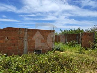Lote / Terreno de Bairro Para Vender no bairro Robalo em Aracaju