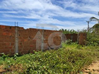 Lote / Terreno de Bairro Para Vender no bairro Robalo em Aracaju