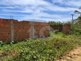 Lote / Terreno de Bairro Para Vender no bairro Robalo em Aracaju