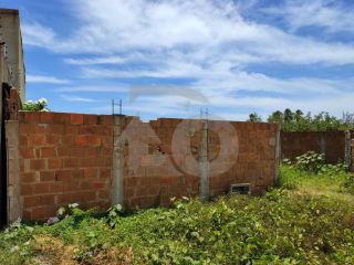 Lote / Terreno de Bairro Para Vender no bairro Robalo em Aracaju