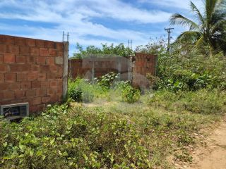 Lote / Terreno de Bairro Para Vender no bairro Robalo em Aracaju