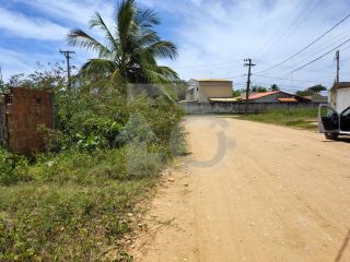 Lote / Terreno de Bairro Para Vender no bairro Robalo em Aracaju