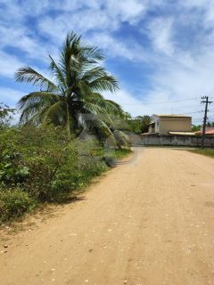 Lote / Terreno de Bairro Para Vender no bairro Robalo em Aracaju