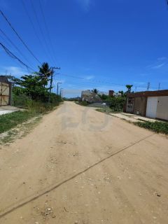 Lote / Terreno de Bairro Para Vender no bairro Robalo em Aracaju