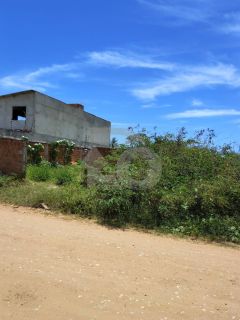 Lote / Terreno de Bairro Para Vender no bairro Robalo em Aracaju