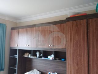 Apartamento Para Vender com 3 quartos 1 suíte no bairro Jabotiana em Aracaju