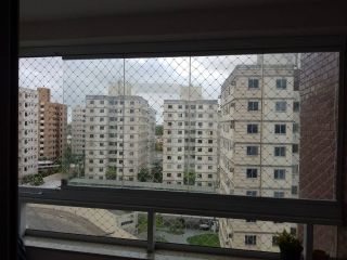 Apartamento Para Vender com 3 quartos 1 suíte no bairro Jabotiana em Aracaju