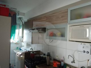 Apartamento Para Vender com 3 quartos 1 suíte no bairro Jabotiana em Aracaju