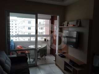 Apartamento Para Vender com 3 quartos 1 suíte no bairro Jabotiana em Aracaju