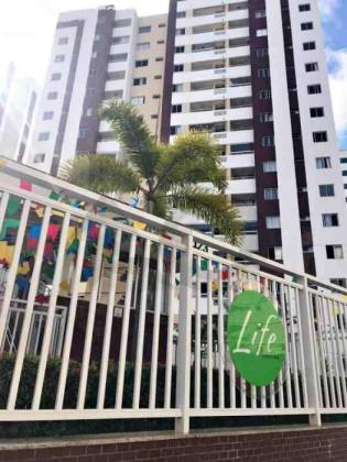 Apartamento Para Vender com 3 quartos 1 suíte no bairro Jabotiana em Aracaju