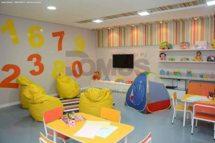 Apartamento Para Vender com 3 quartos 1 suíte no bairro Jabotiana em Aracaju