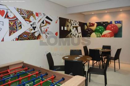 Apartamento Para Vender com 3 quartos 1 suíte no bairro Jabotiana em Aracaju