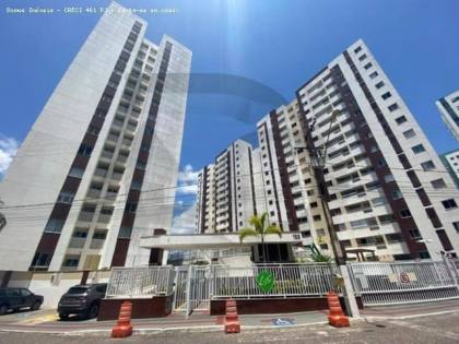 Apartamento Para Vender com 3 quartos 1 suíte no bairro Jabotiana em Aracaju