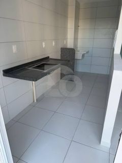 Apartamento Para Vender com 3 quartos 1 suíte no bairro Jabotiana em Aracaju