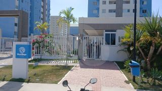 Apartamento Para Vender com 3 quartos 1 suíte no bairro Costa Paradiso em Barra Dos Coqueiros