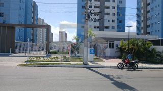 Apartamento Para Vender com 3 quartos 1 suíte no bairro Costa Paradiso em Barra Dos Coqueiros